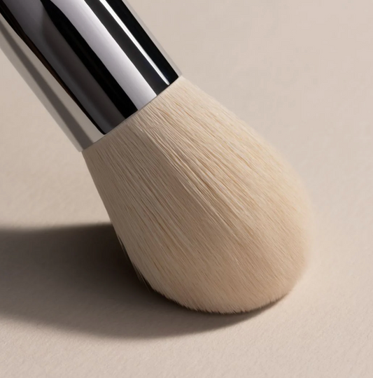 Dome Powder Brush - Beauty From Bees