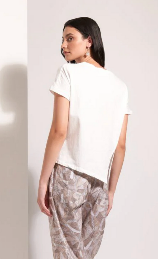 Just Jokes Tee ~ 2 Colours