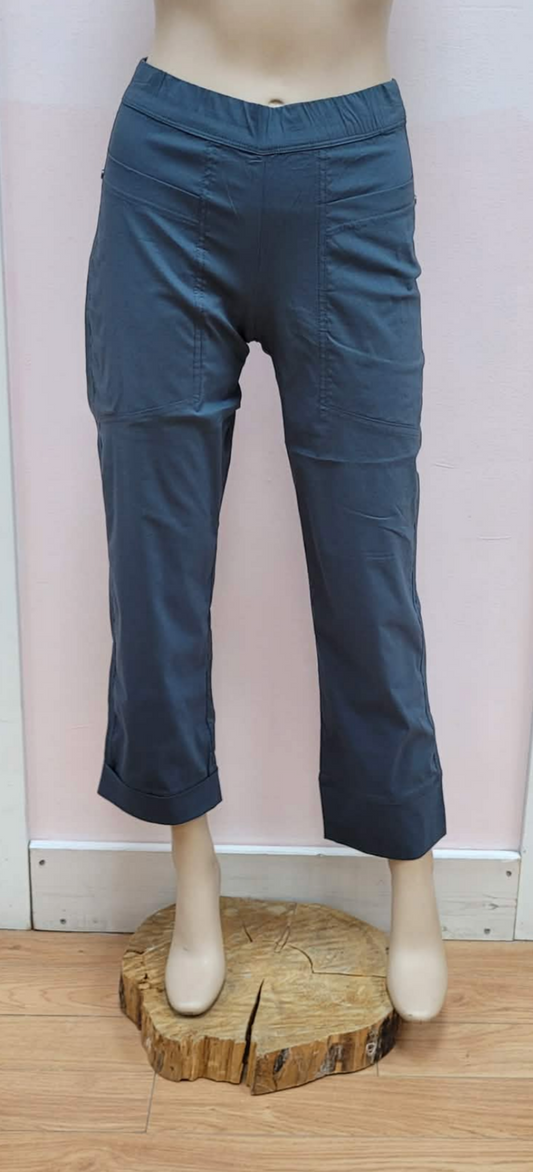 Sweet Duet Crops ~ 3 Colours