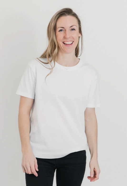Prairie Tee ~ 2 Colours