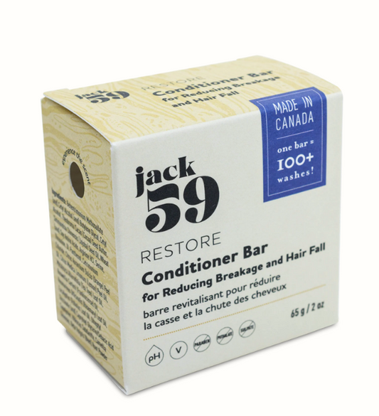 Restore Conditioner Bar