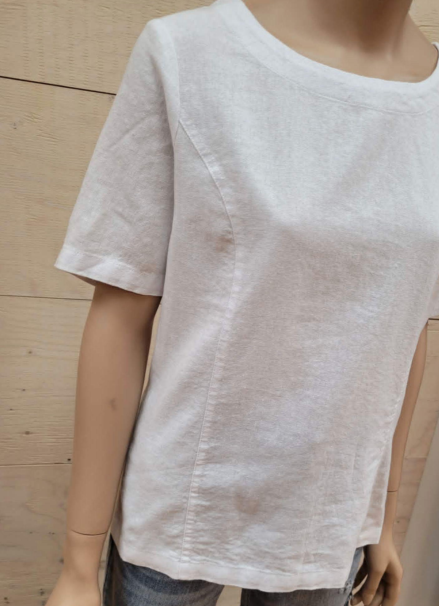 Remi Top