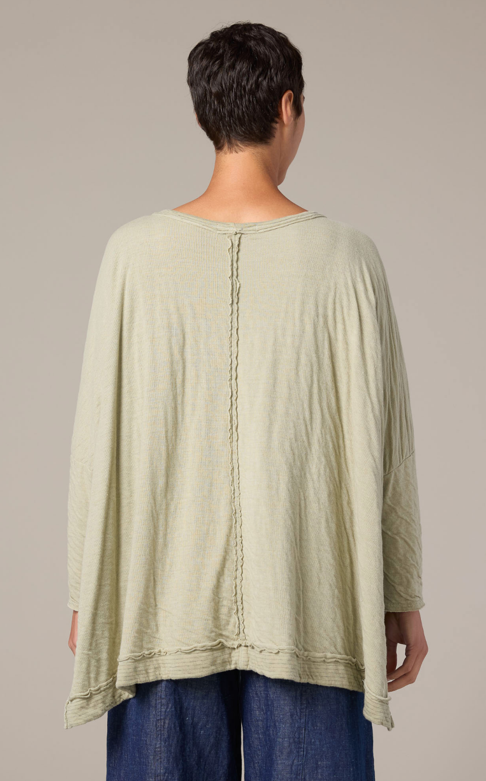 Deep V Neck OneSize~ 2 Colours
