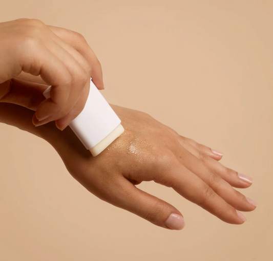 Hand Balm