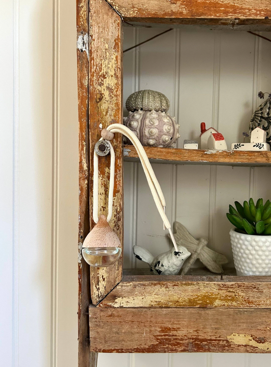 Hanging Car Diffusers | The Cottage
