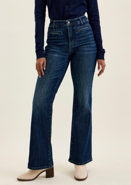 Alex TC Boy Bootcut {Reg & Curve}