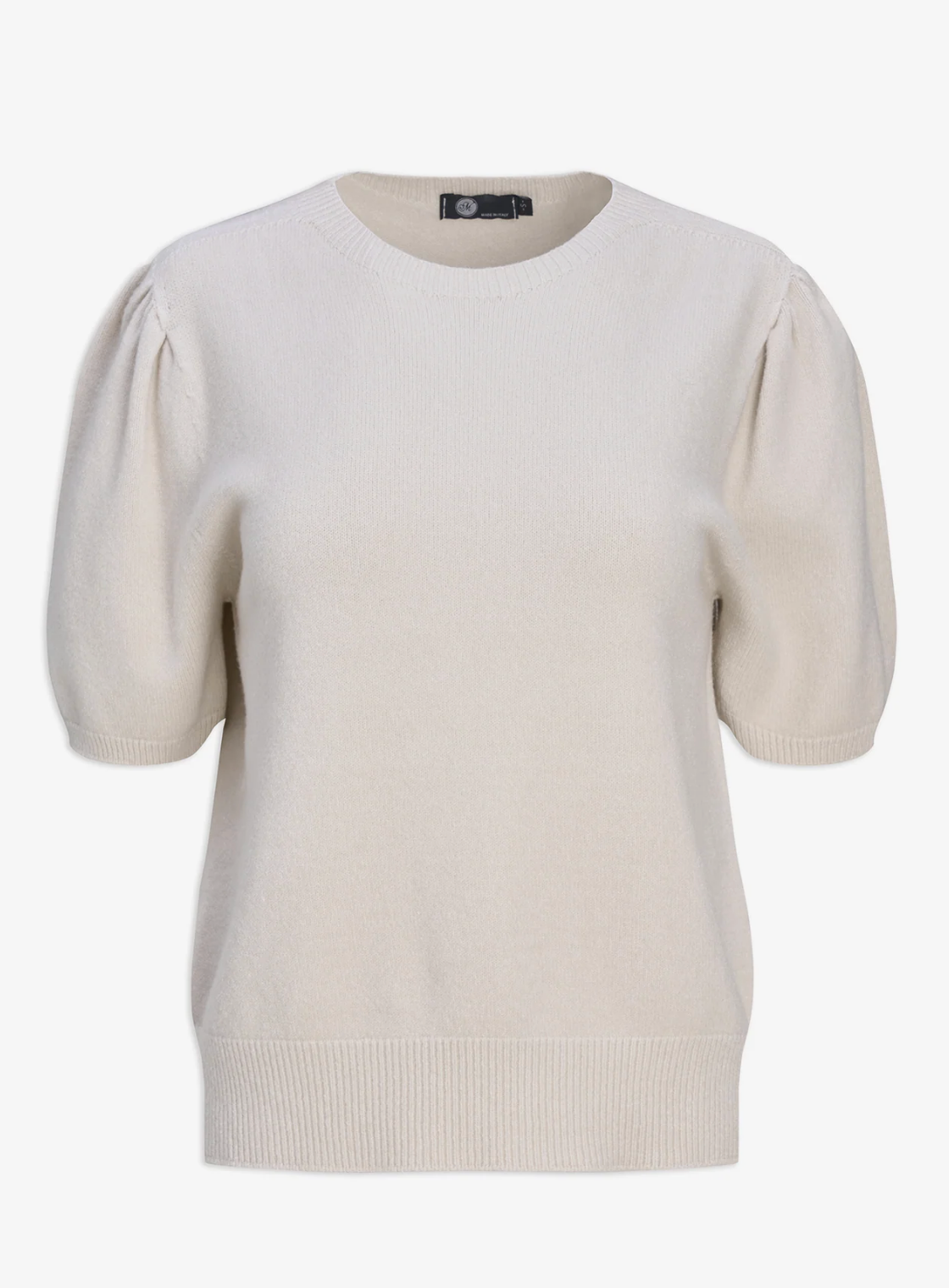 Cassie Knit Sweater ~ 2 Colours