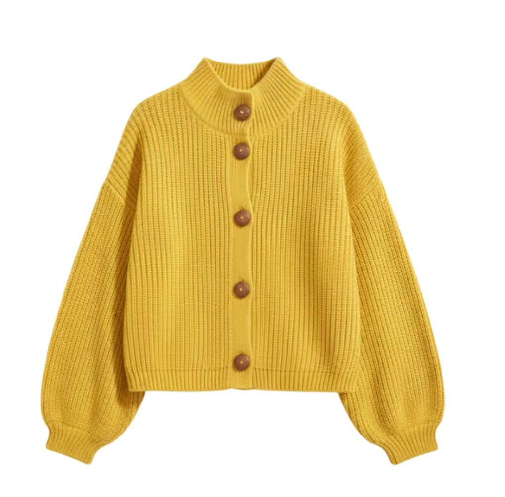 Cove Cardigan