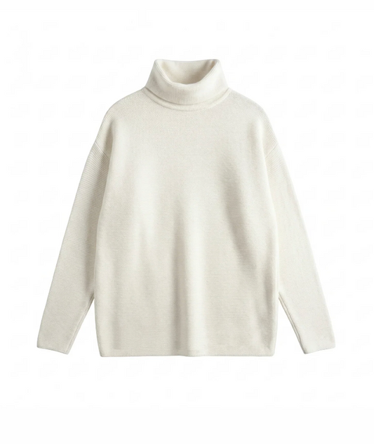 Everywhere Pullover ~ 2 Colours