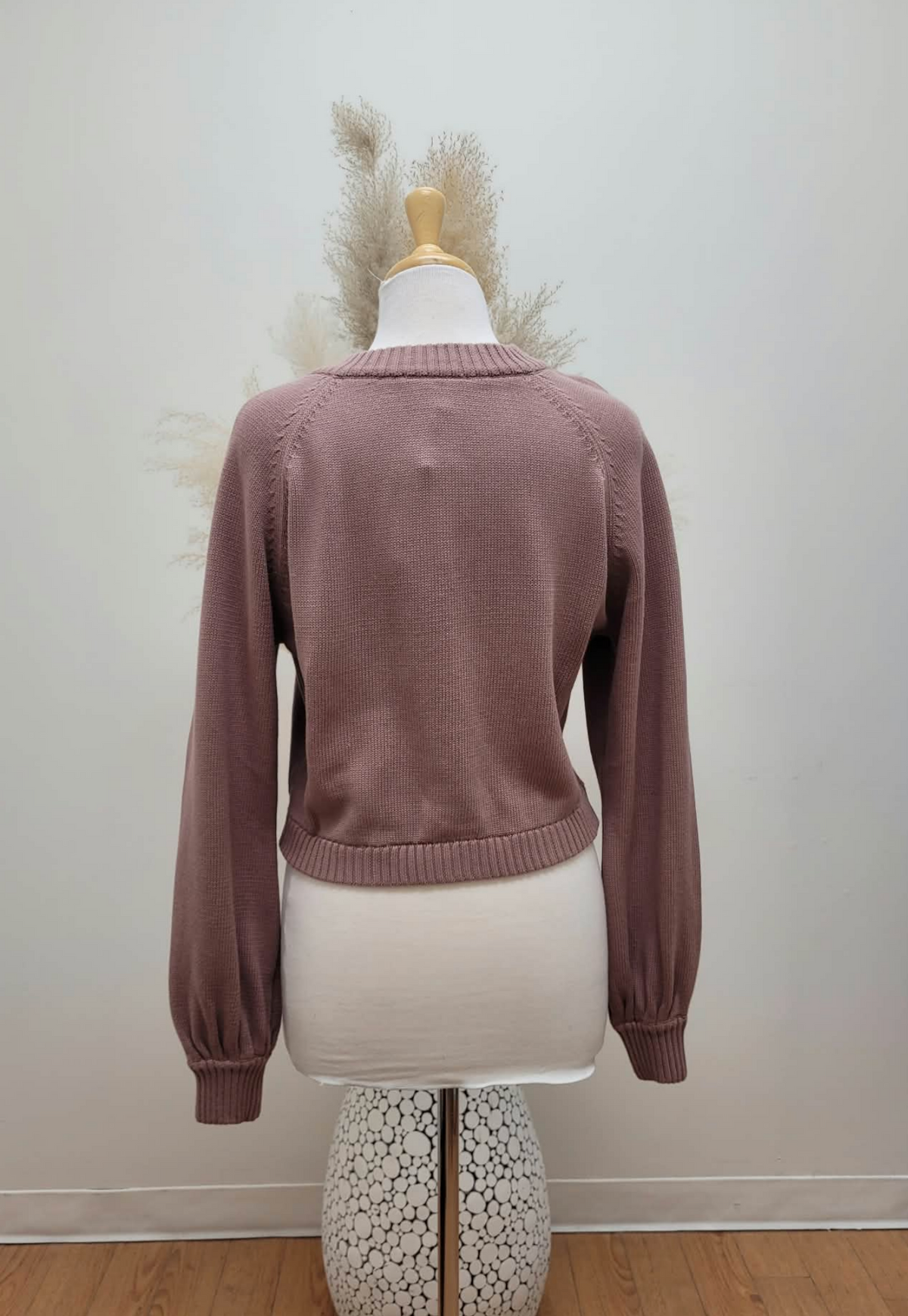 Banks Cardigan