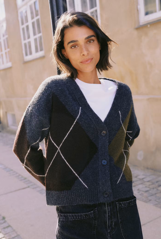 Byosmilla Cardigan