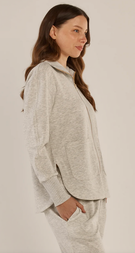 Sabina Sweatshirt ~ 2 Colours
