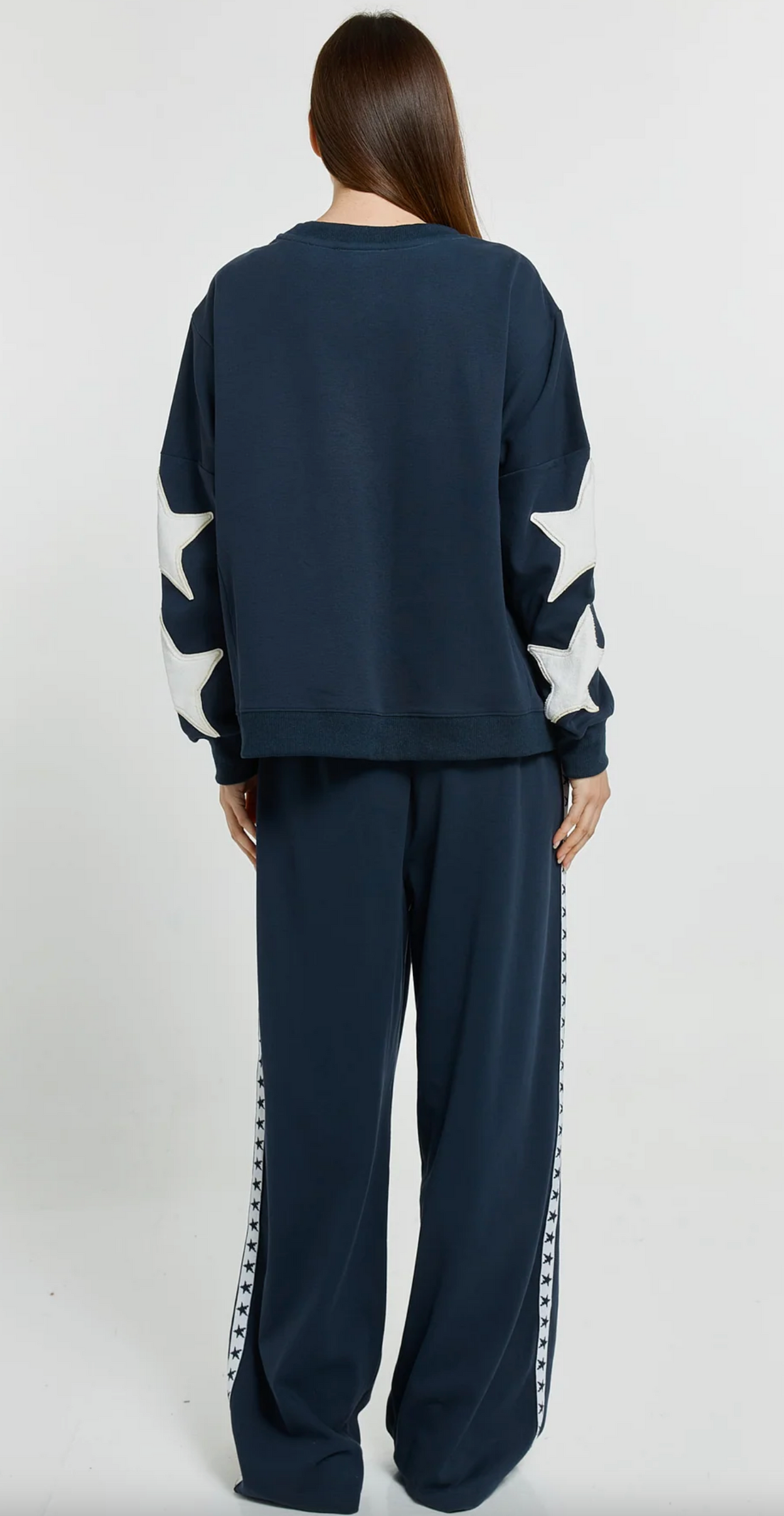 Saskia Trackpants ~ 2 Colours