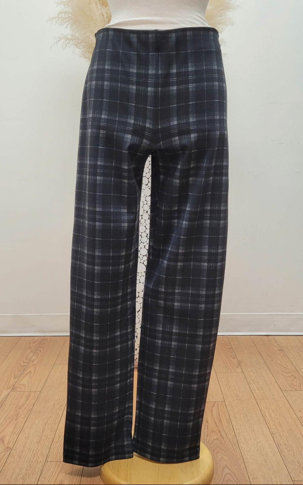 Go To Pant ~ 2 Colours