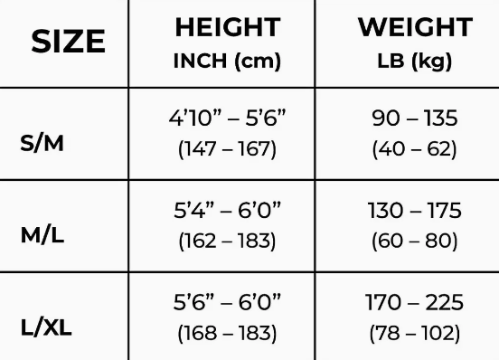 Boston Ribbed Tights ~ Black