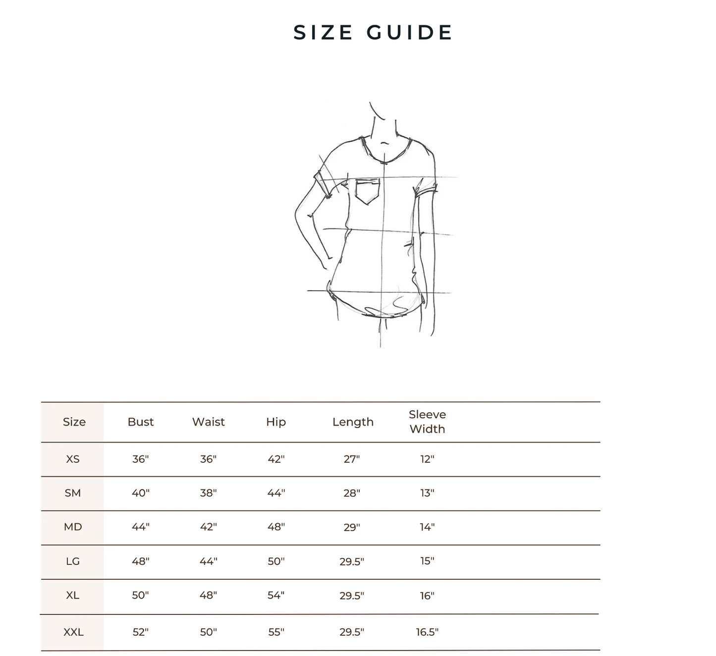 Blondie Janis Tee ~ Amethyst