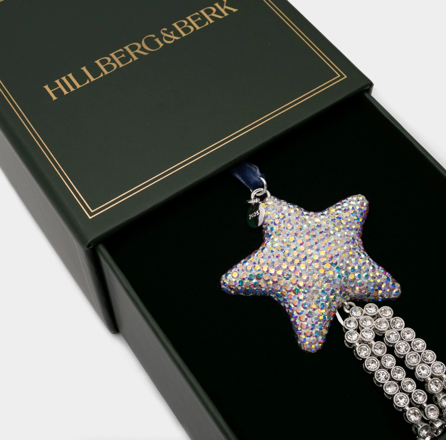 Shooting Star - H&B Holiday Limited Edition Ornament