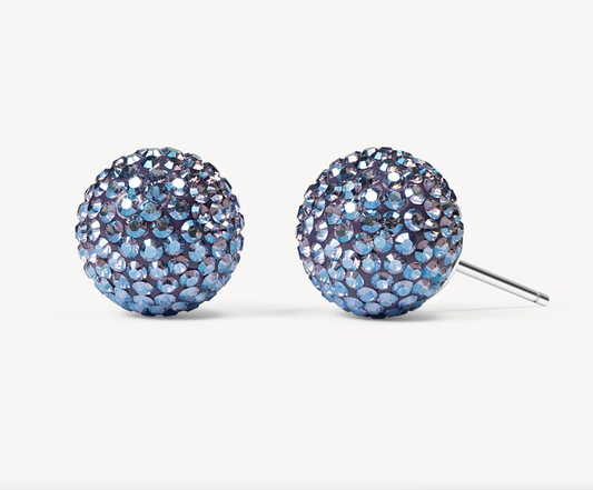 Empress Sparkle Ball™ Stud Earrings