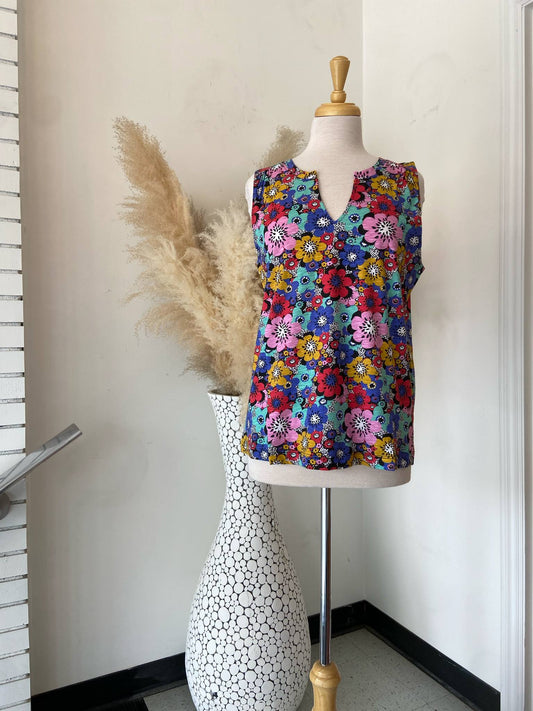 Great Investment Tank ~ Sweet Soul