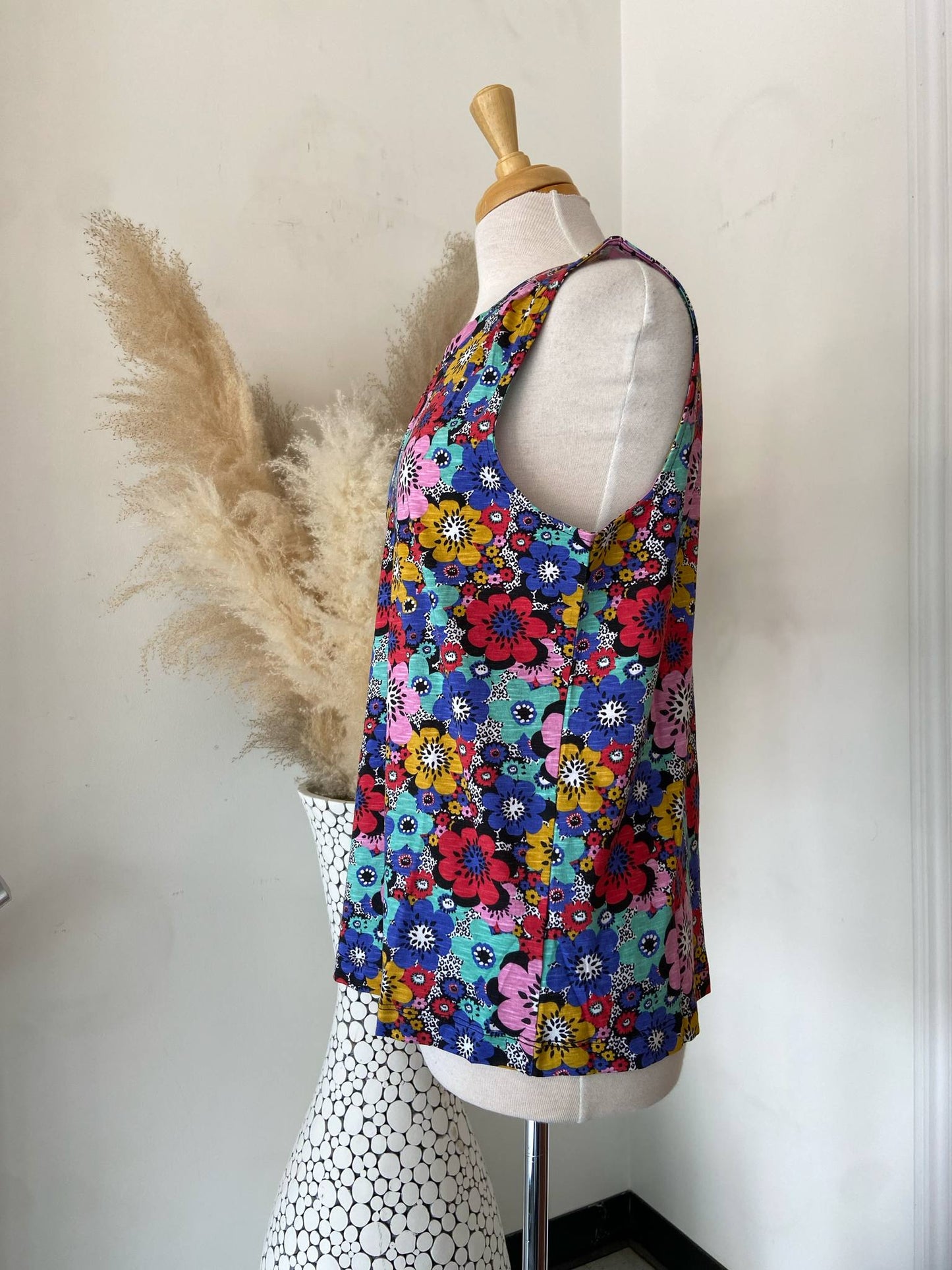 Great Investment Tank ~ Sweet Soul