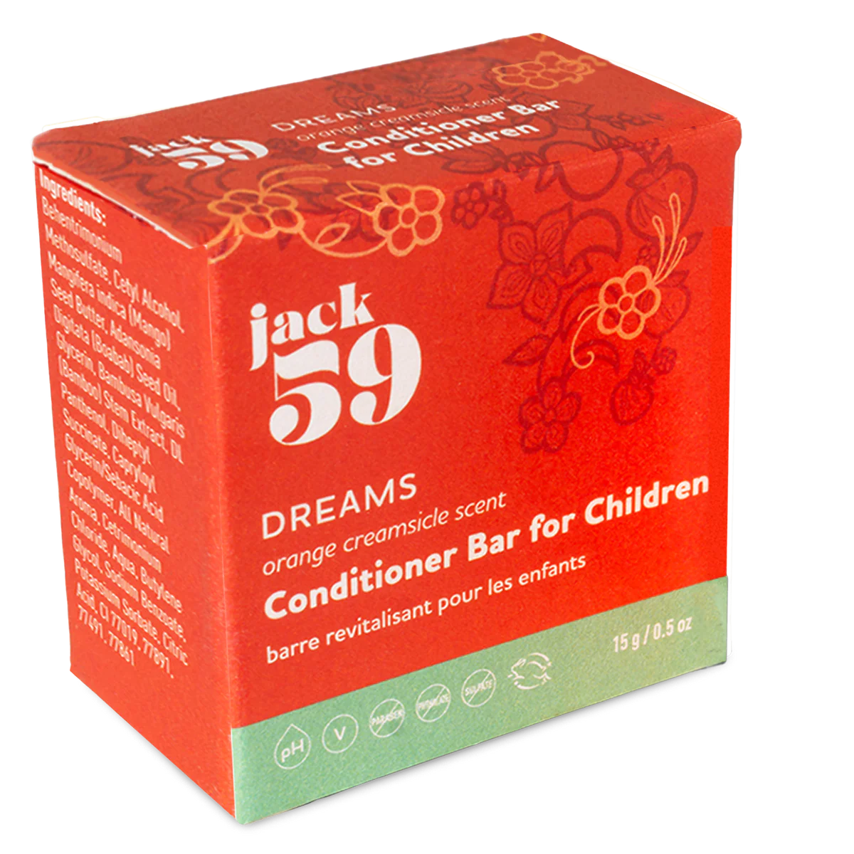 Dreams Conditioner Bar