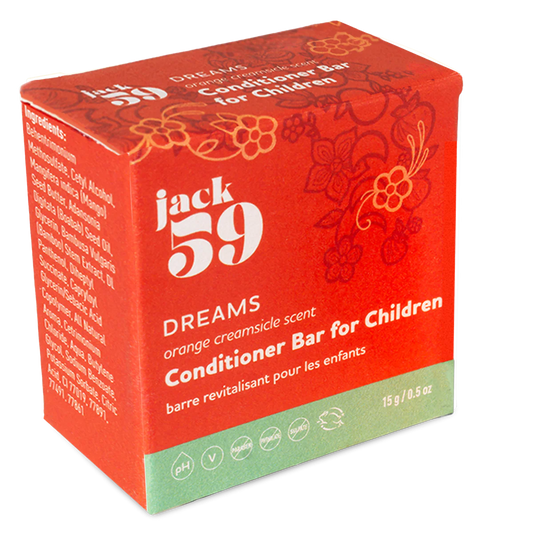 Dreams Conditioner Bar