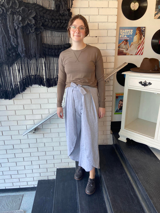 Greta Pant ~ Size XXL