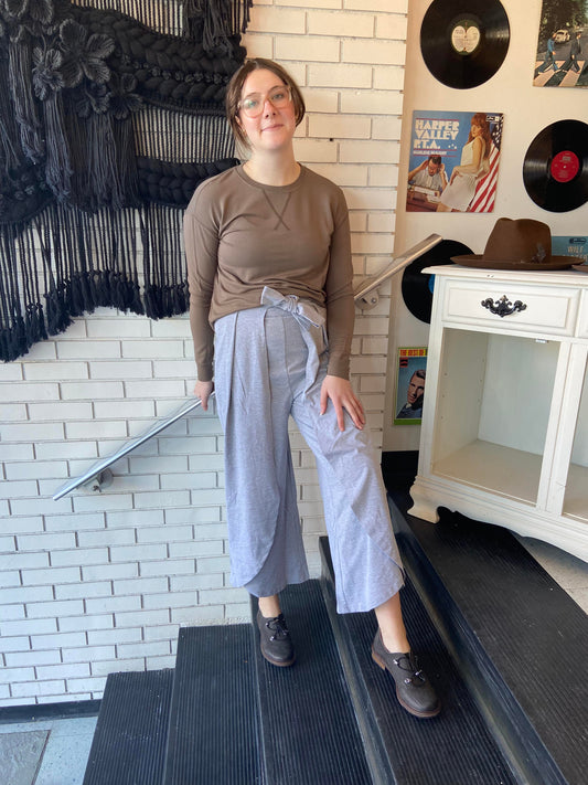 Greta Pant ~ Size XXL
