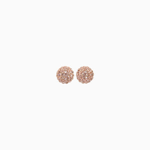 Open image in slideshow, Rose Gold Sparkle Ball™ Collection
