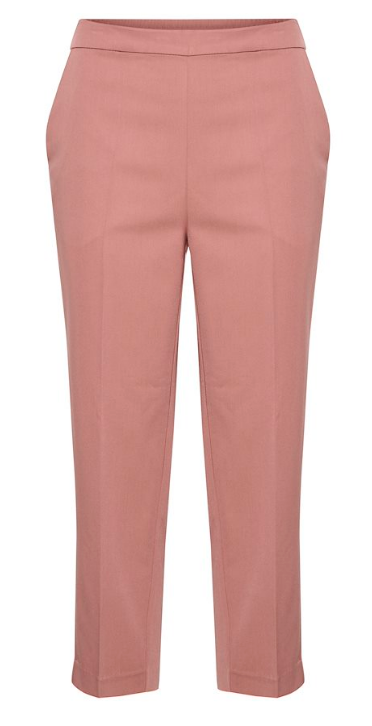 KAsakura HW Cropped Pant ~ Size 4