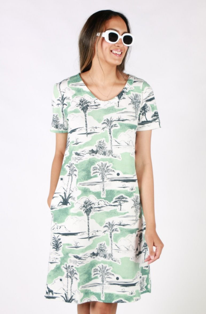 Crazy Little Things Dress ~ Size XS