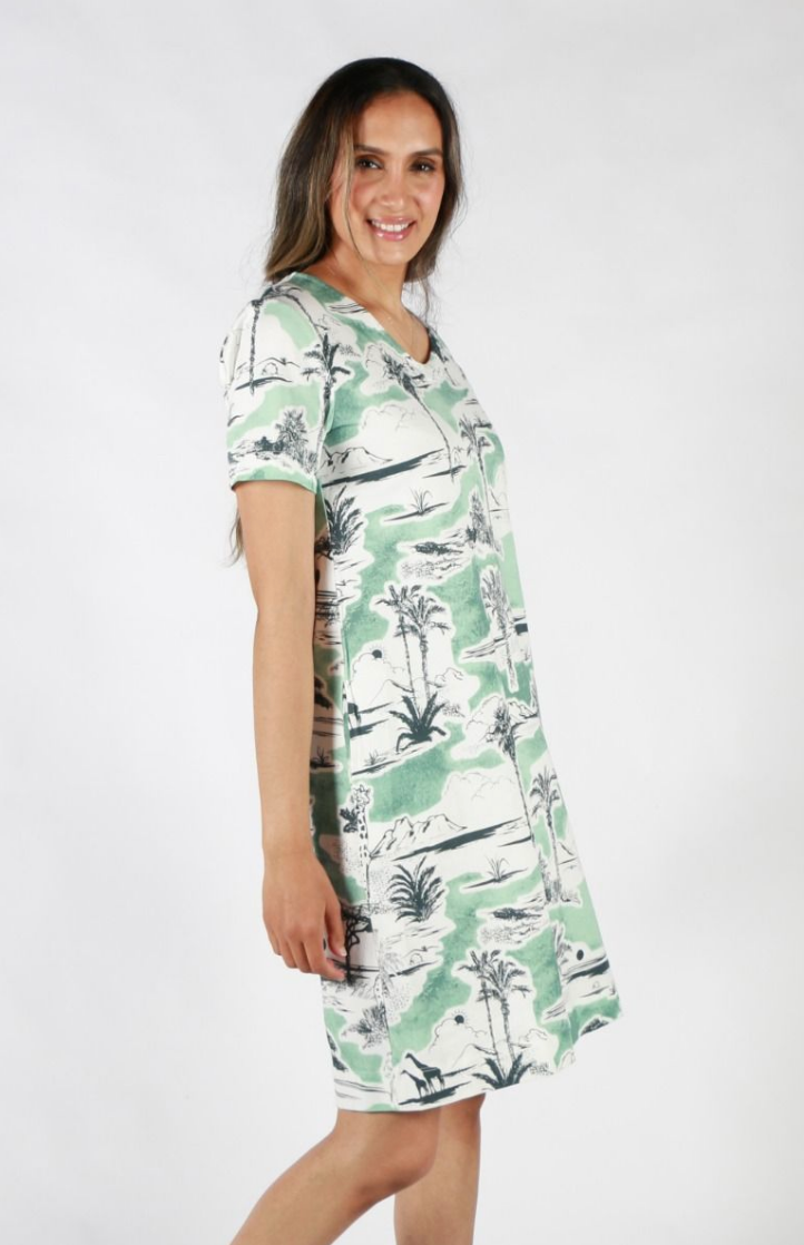 Crazy Little Things Dress ~ Size XS