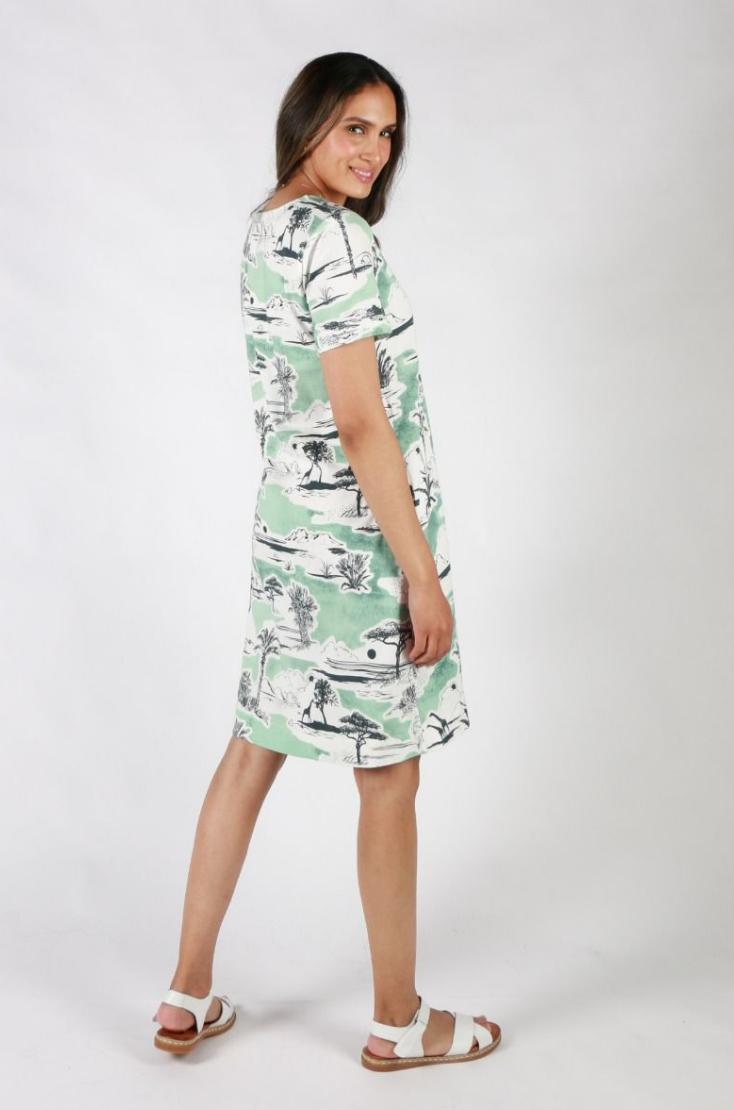 Crazy Little Things Dress ~ Size XS