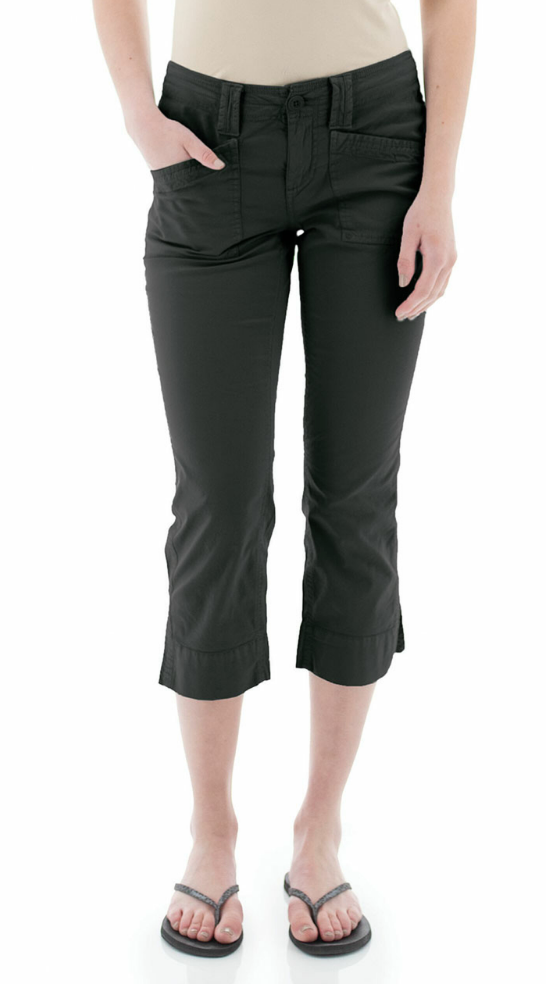 Arden Crop Pant ~ Size 2