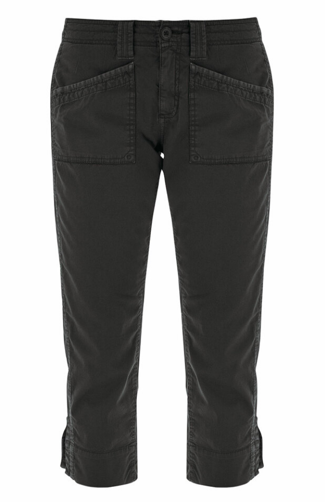 Arden Crop Pant ~ Size 2