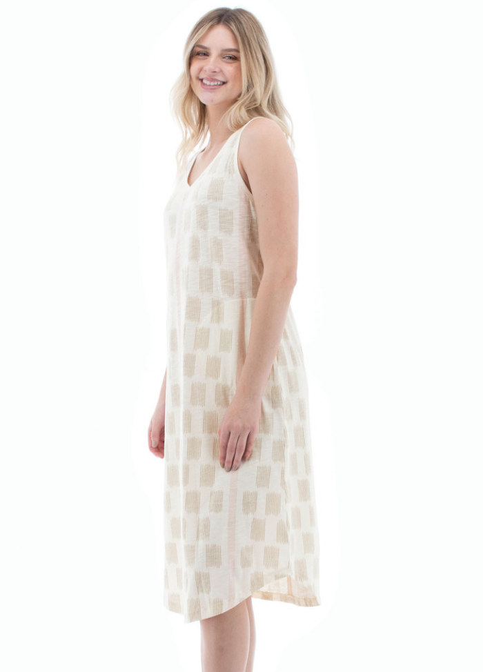 Talia Dress ~ Size S
