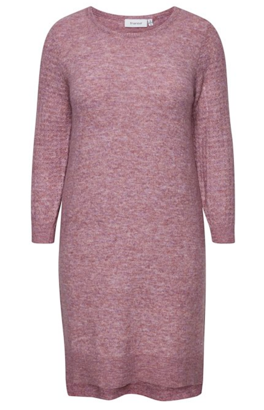 Sandy Dress { Curve }