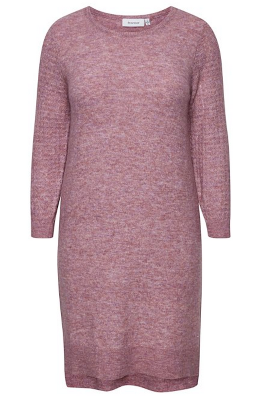 Sandy Dress { Curve }