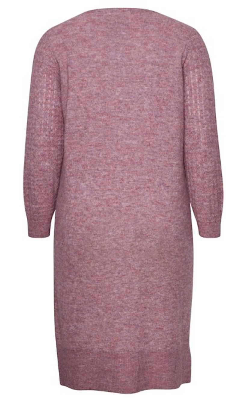 Sandy Dress { Curve }