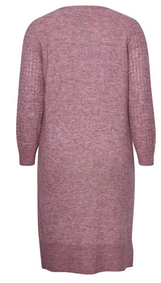 Sandy Dress { Curve }