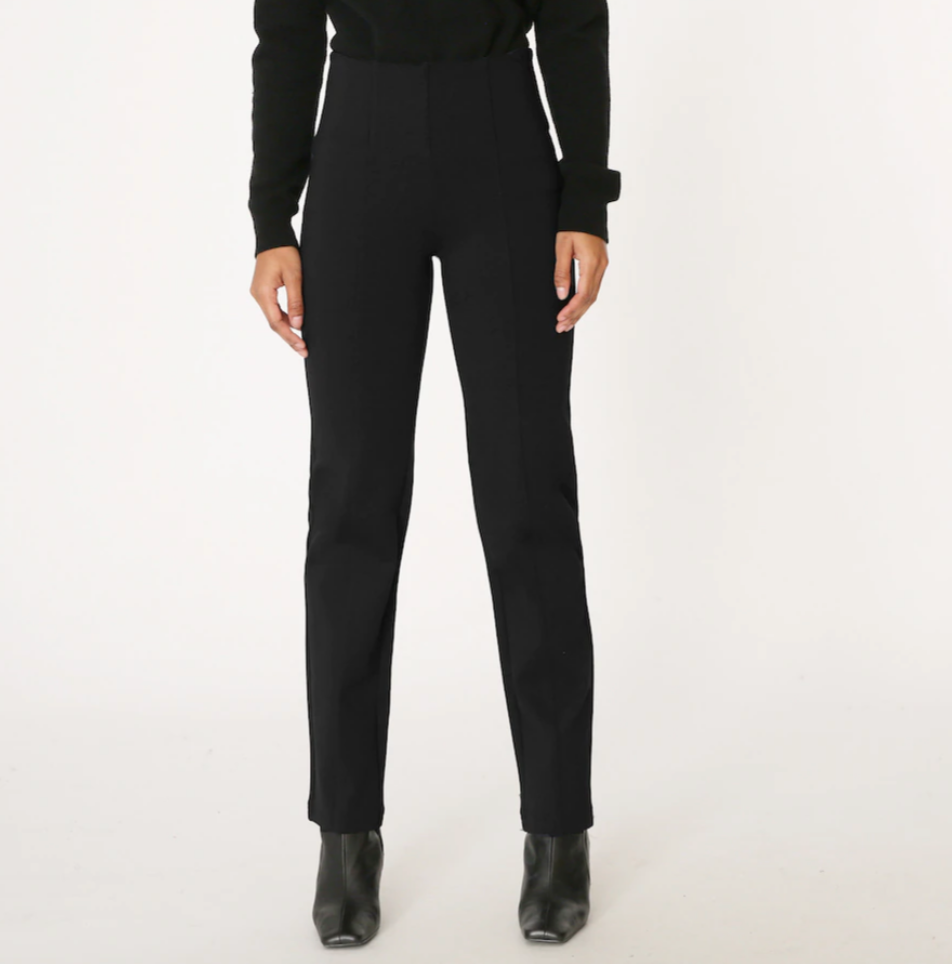 Melanie Ponte Pant ~ Size XS
