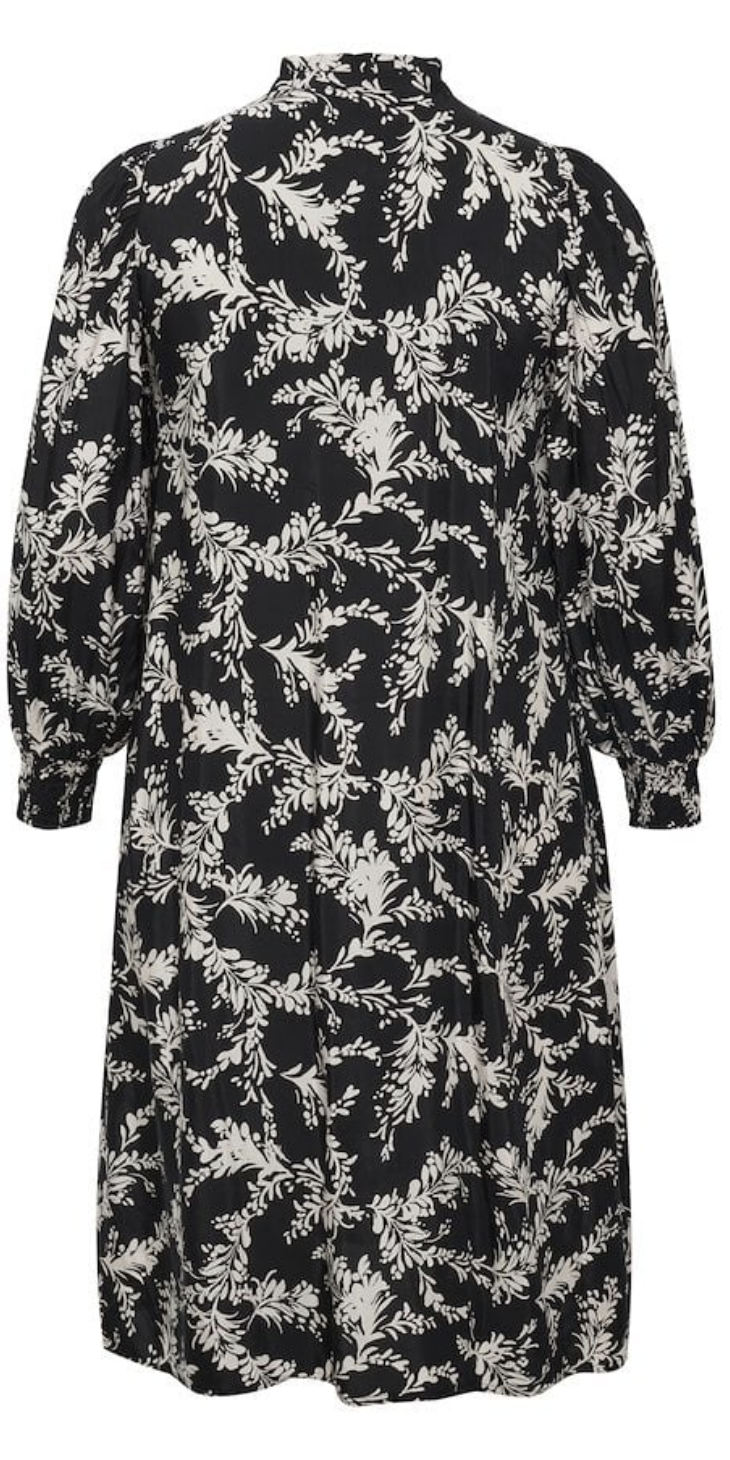Emina Dress { Curve }