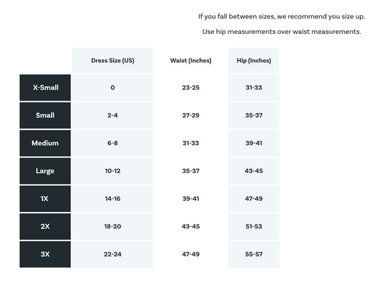 Stormy Blue Original - Thunderpants