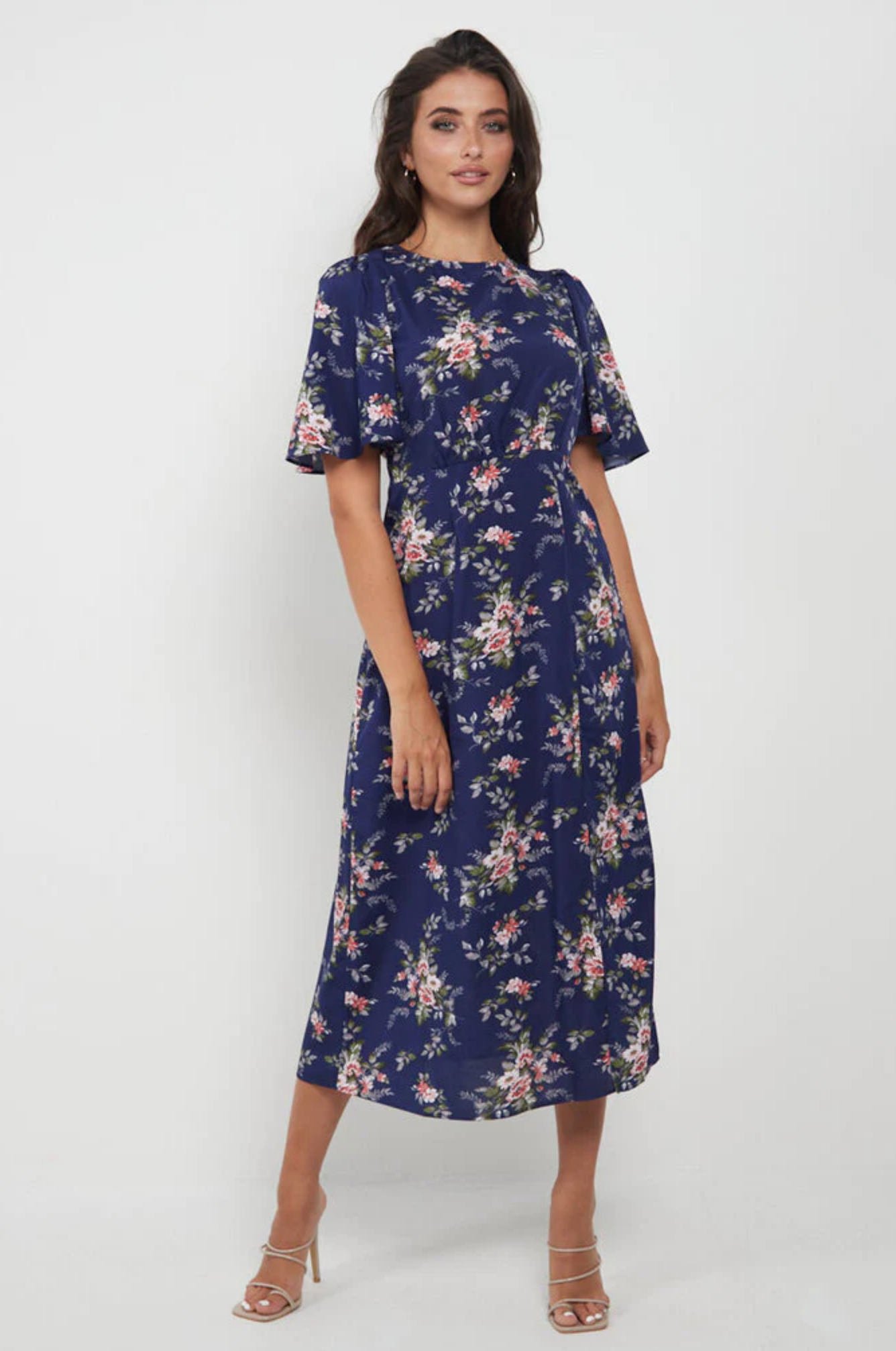Chantria Dress ~ Size L
