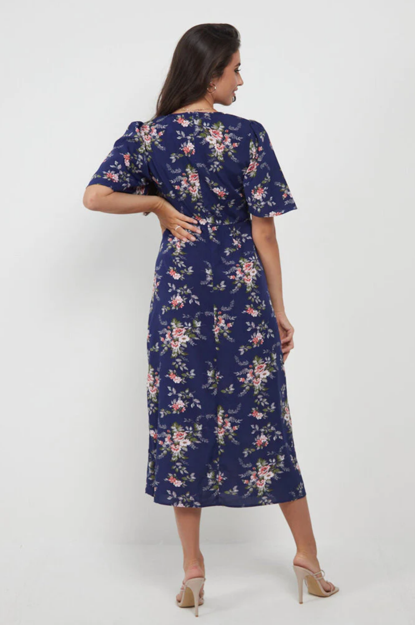 Chantria Dress ~ Size L
