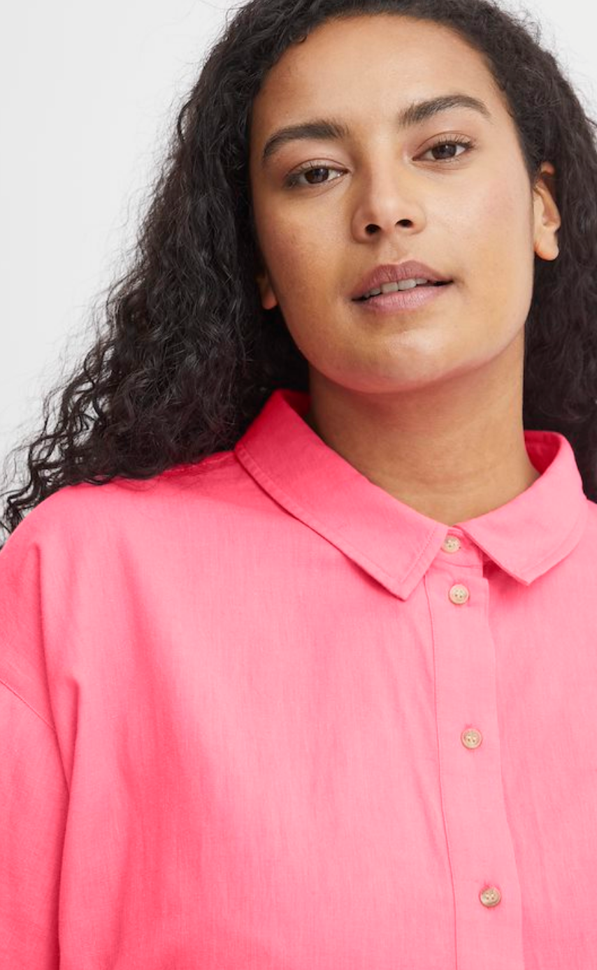 Maddie Tunic { Curve }