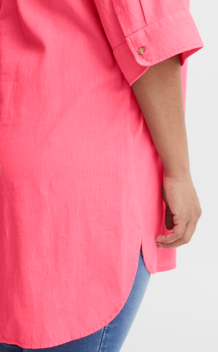 Maddie Tunic { Curve }