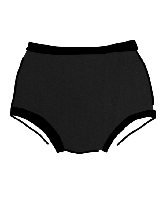 Thunderpants Original Style ~ Black