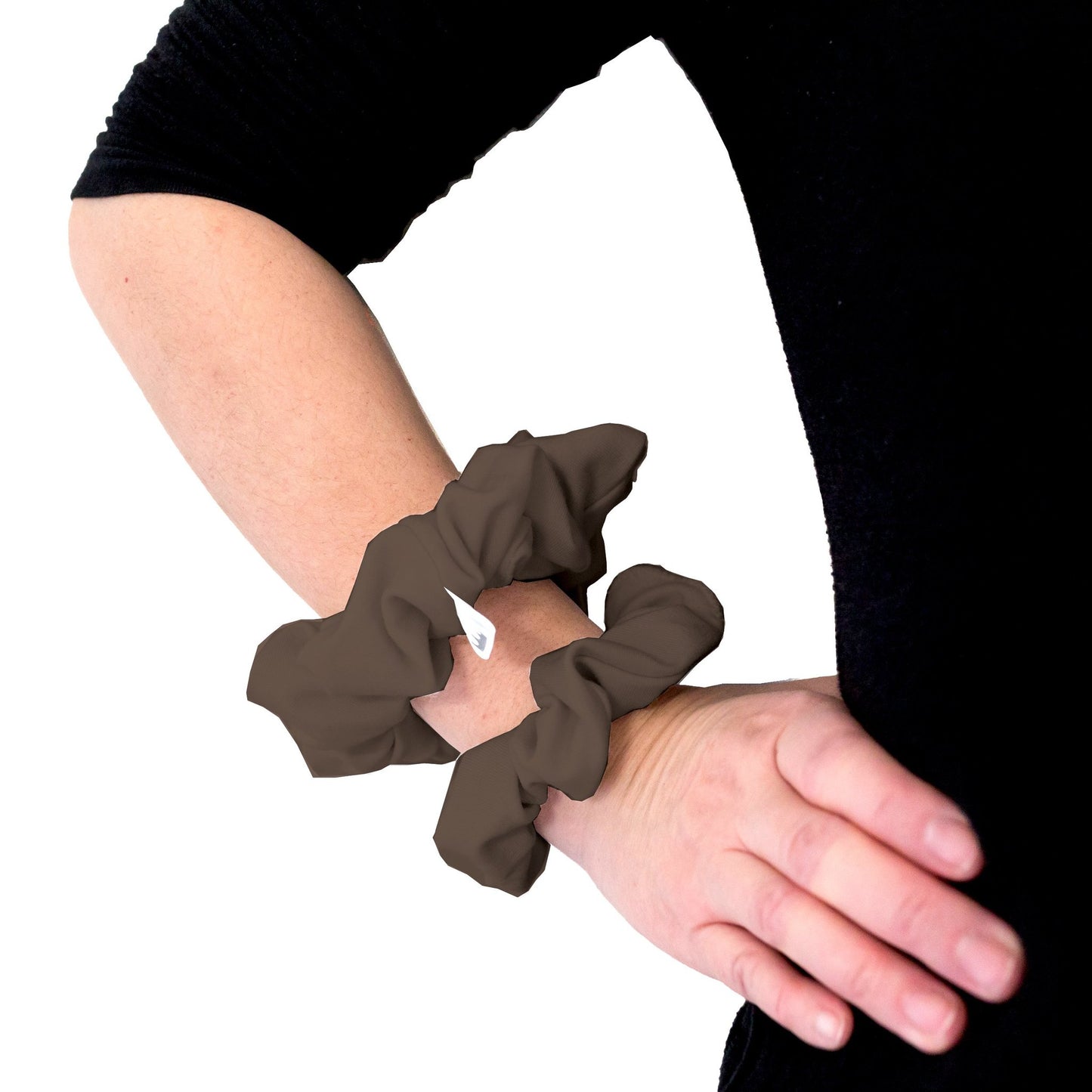 Posh & Cozy Scrunchie