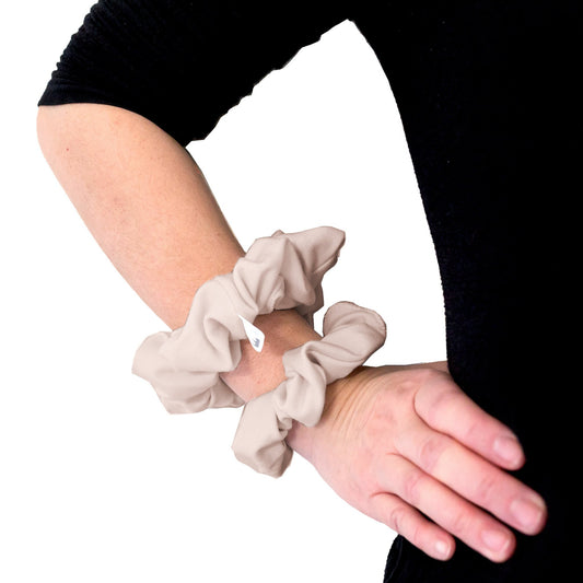 Posh & Cozy Scrunchie